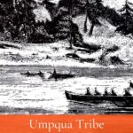 umpqua tribe