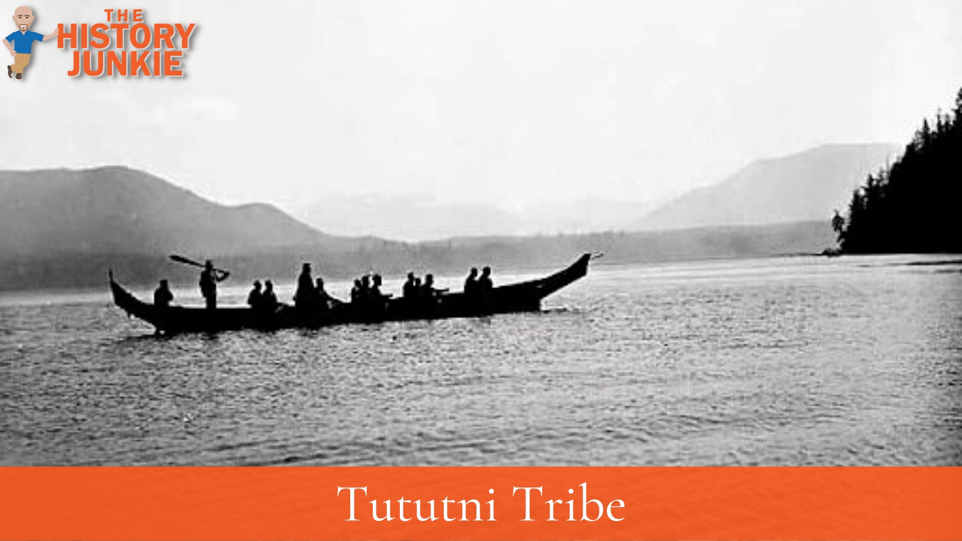 Tututni Tribe