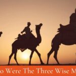 three wise men