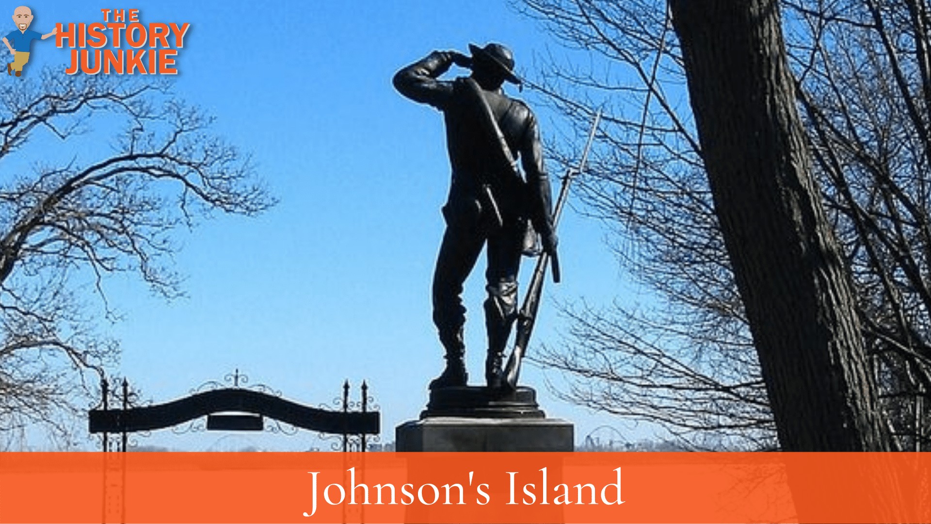 Johnson's Island