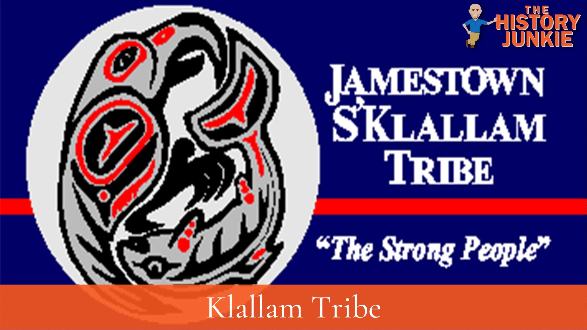 Klallam Tribe