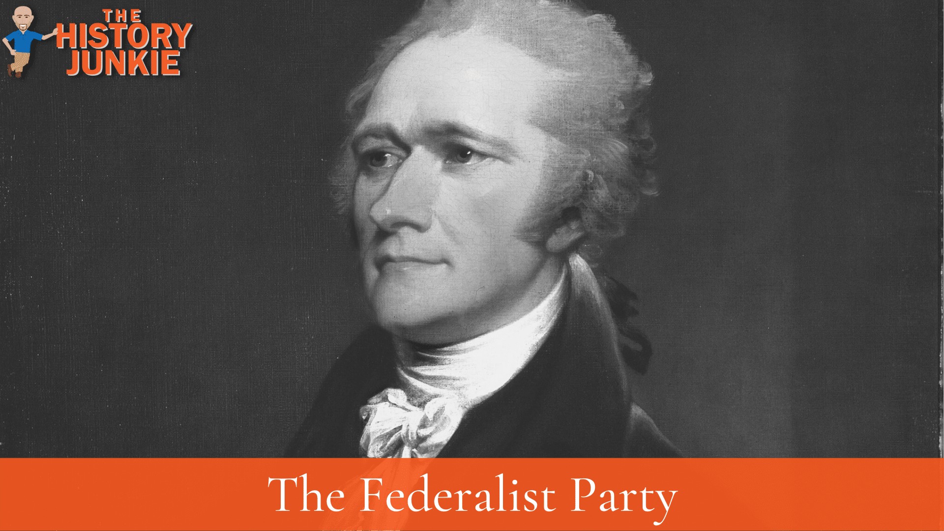 The Federalist Party