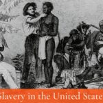 a brief history of slavery in the united states