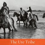 the ute tribe