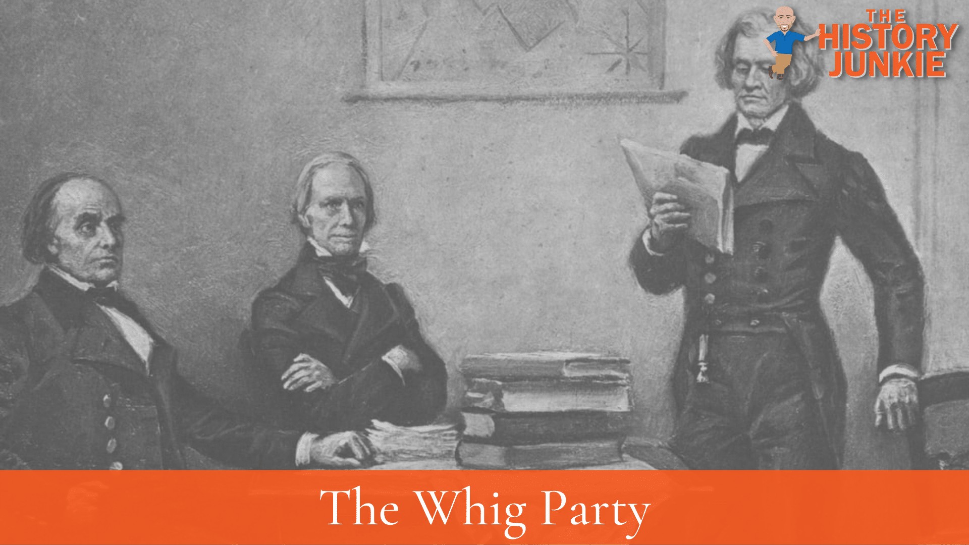 The Whig Party
