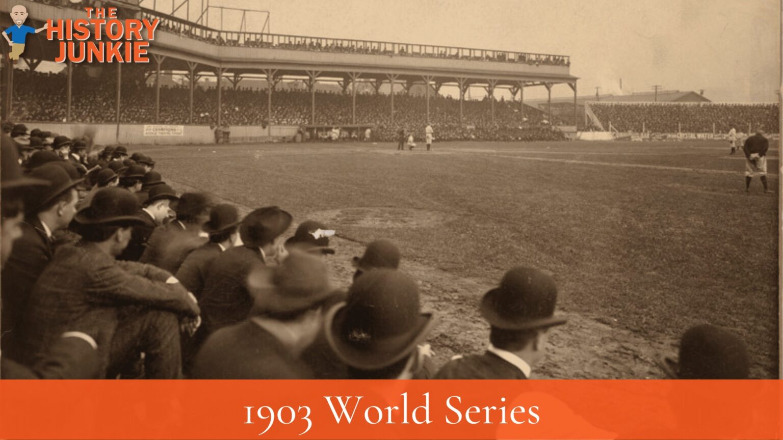 List of World Series Winners The History Junkie