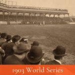 1903 world series