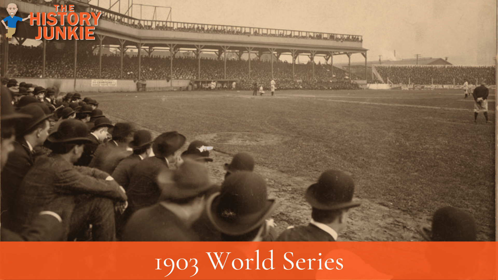 7 Interesting Facts About The 1932 World Series - The History Junkie