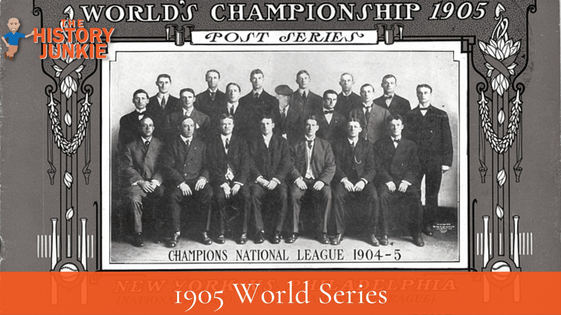 World Series, History, Winners, & Facts