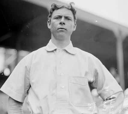 1906 World Series Mordecai Brown