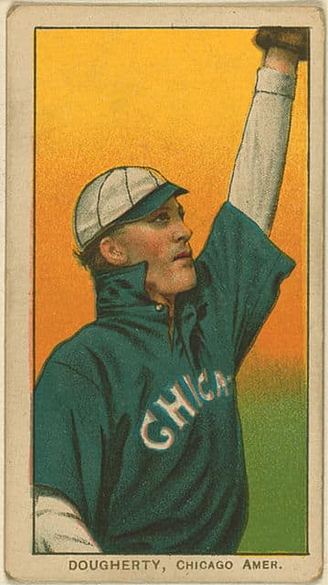 1906 Chicago White Sox - The Baseball Cube