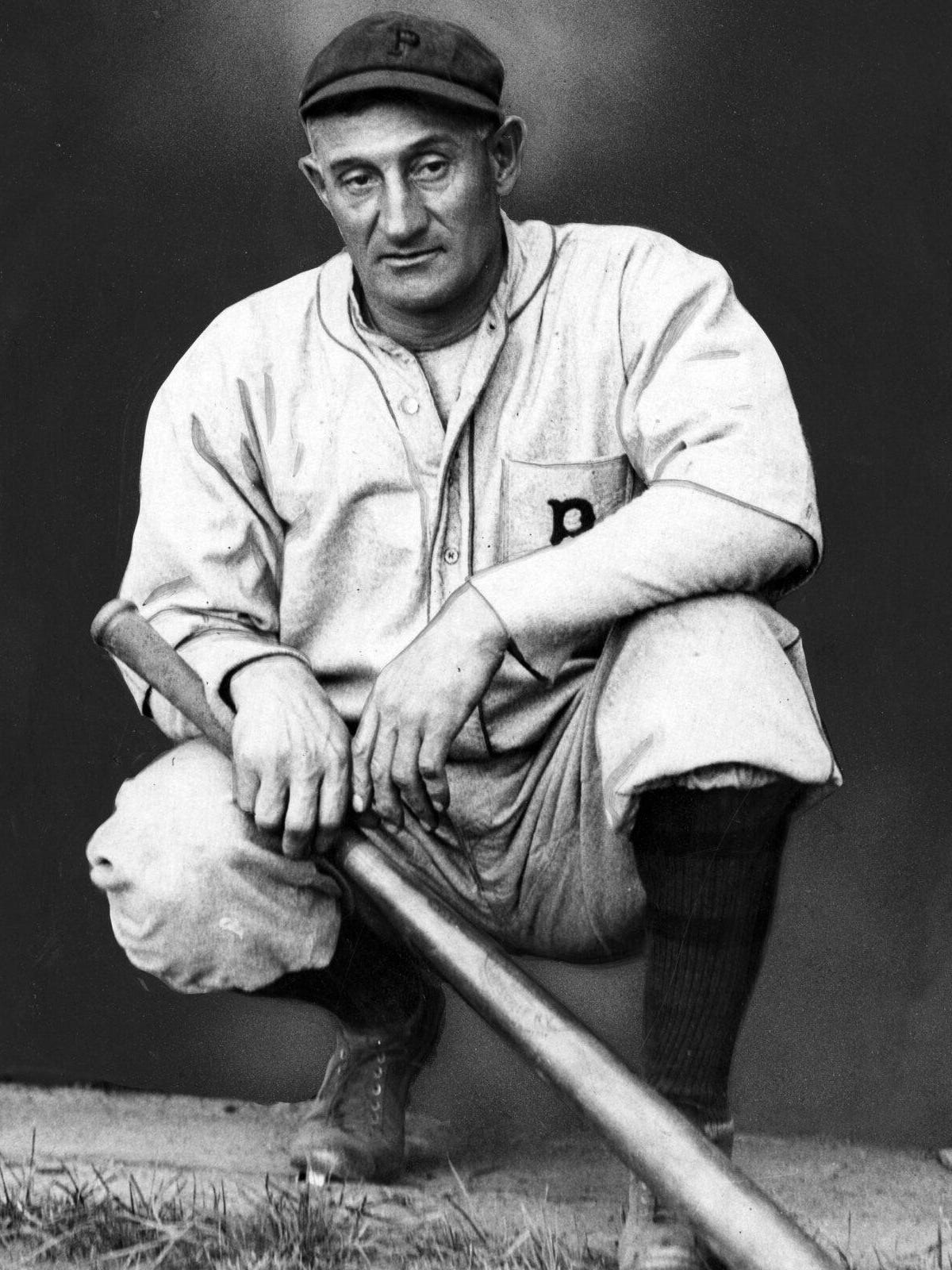 Honus Wagner