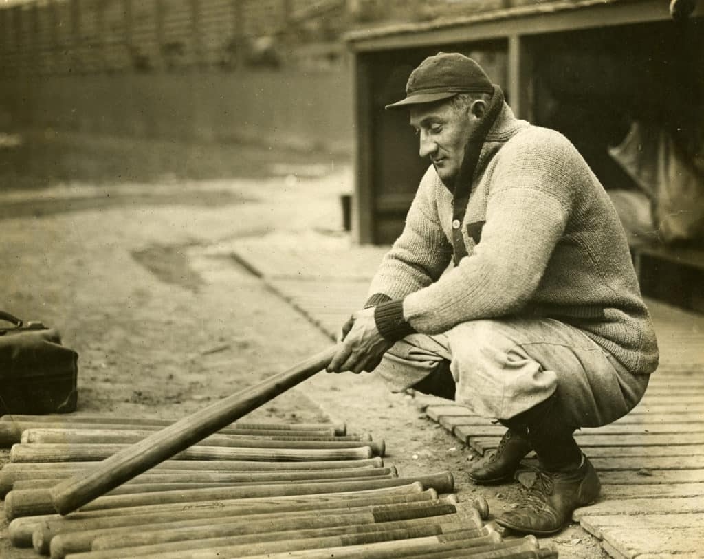 Honus Wagner Shortstop