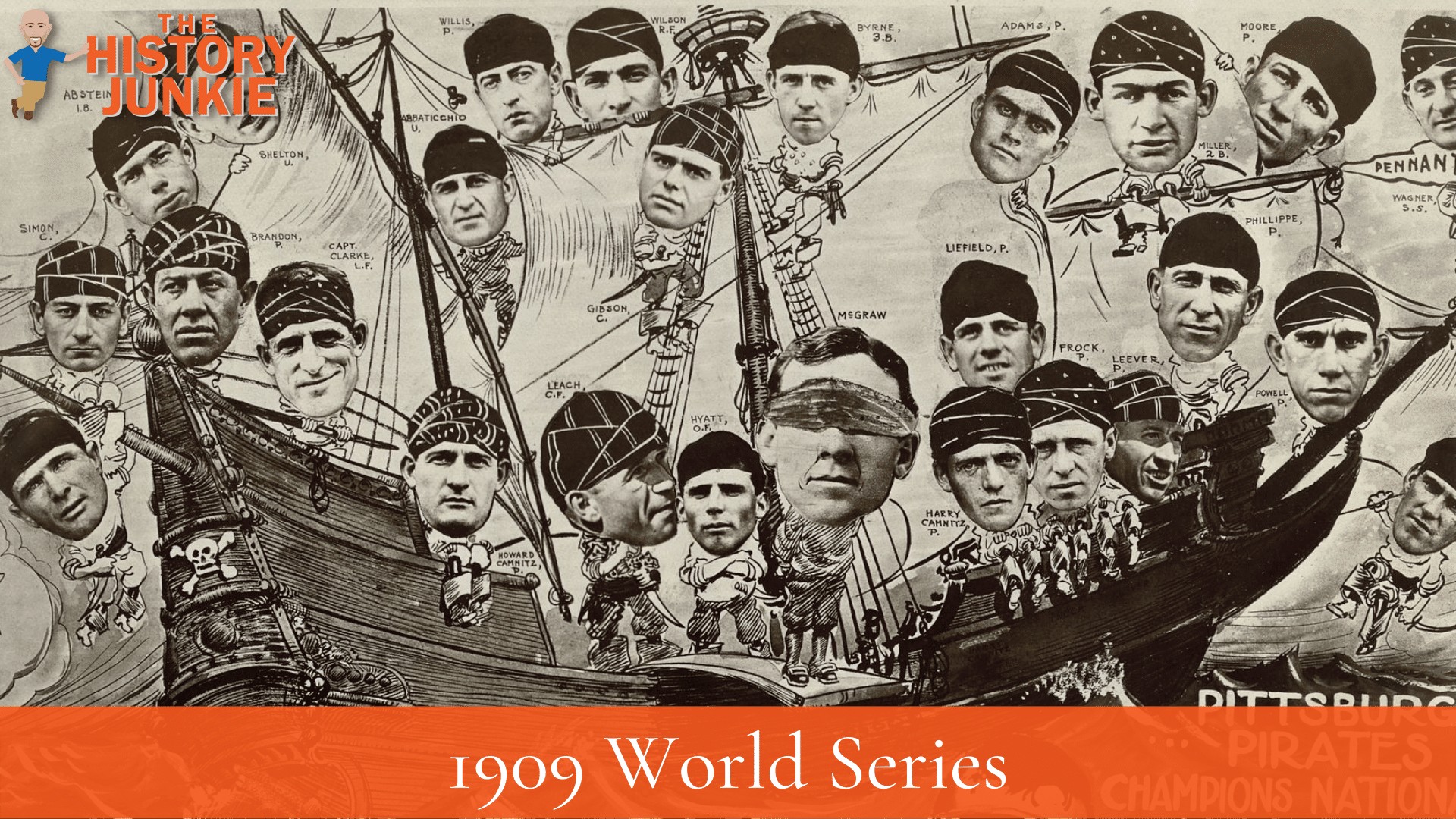 1909 World Series