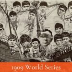 1909 world series
