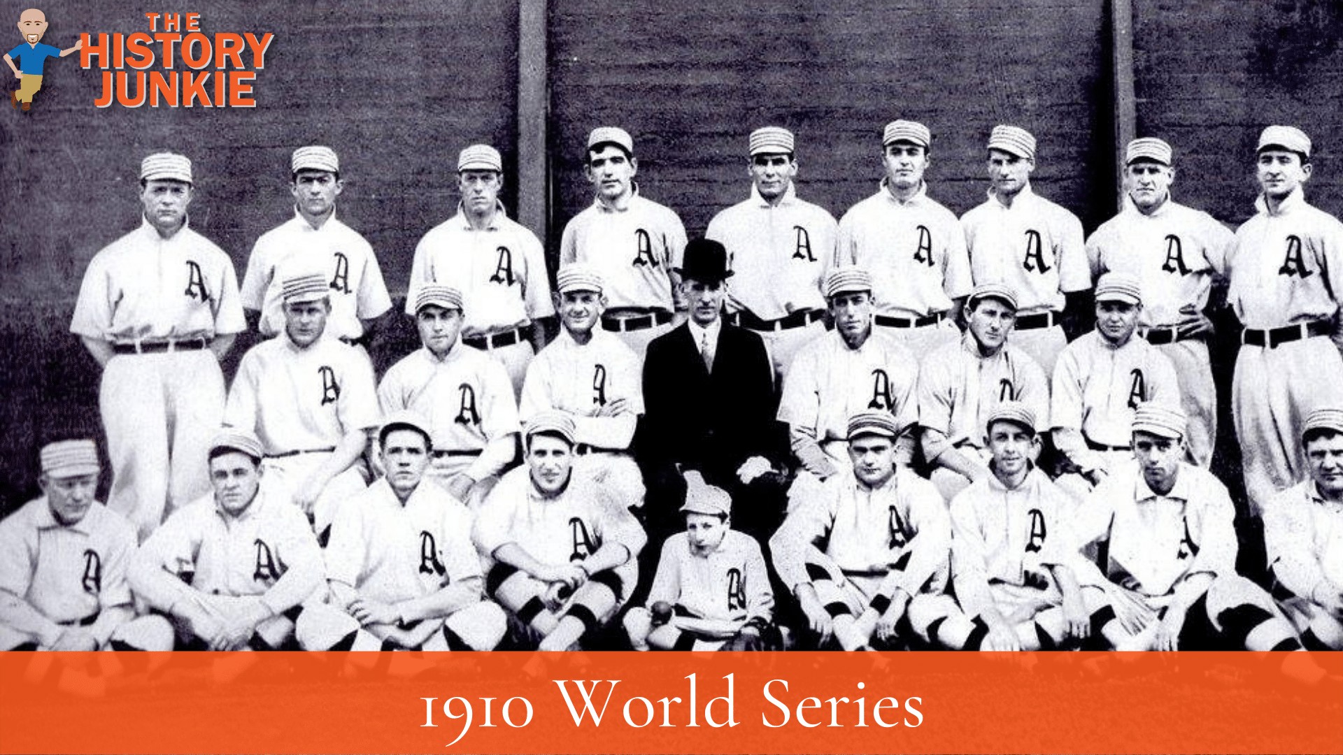 1910 World Series