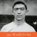 1911 world series