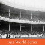 1912 world series