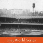 1913 world series