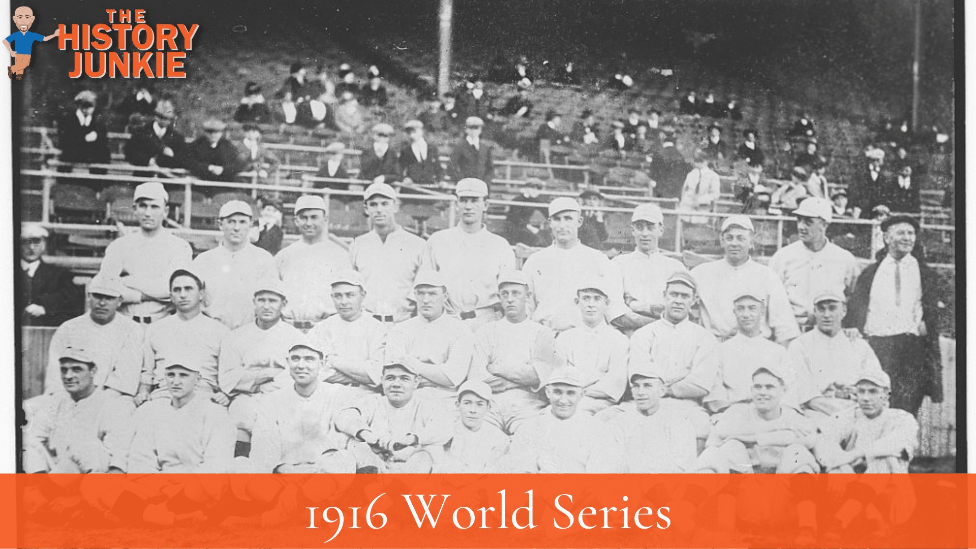 1916 World Series