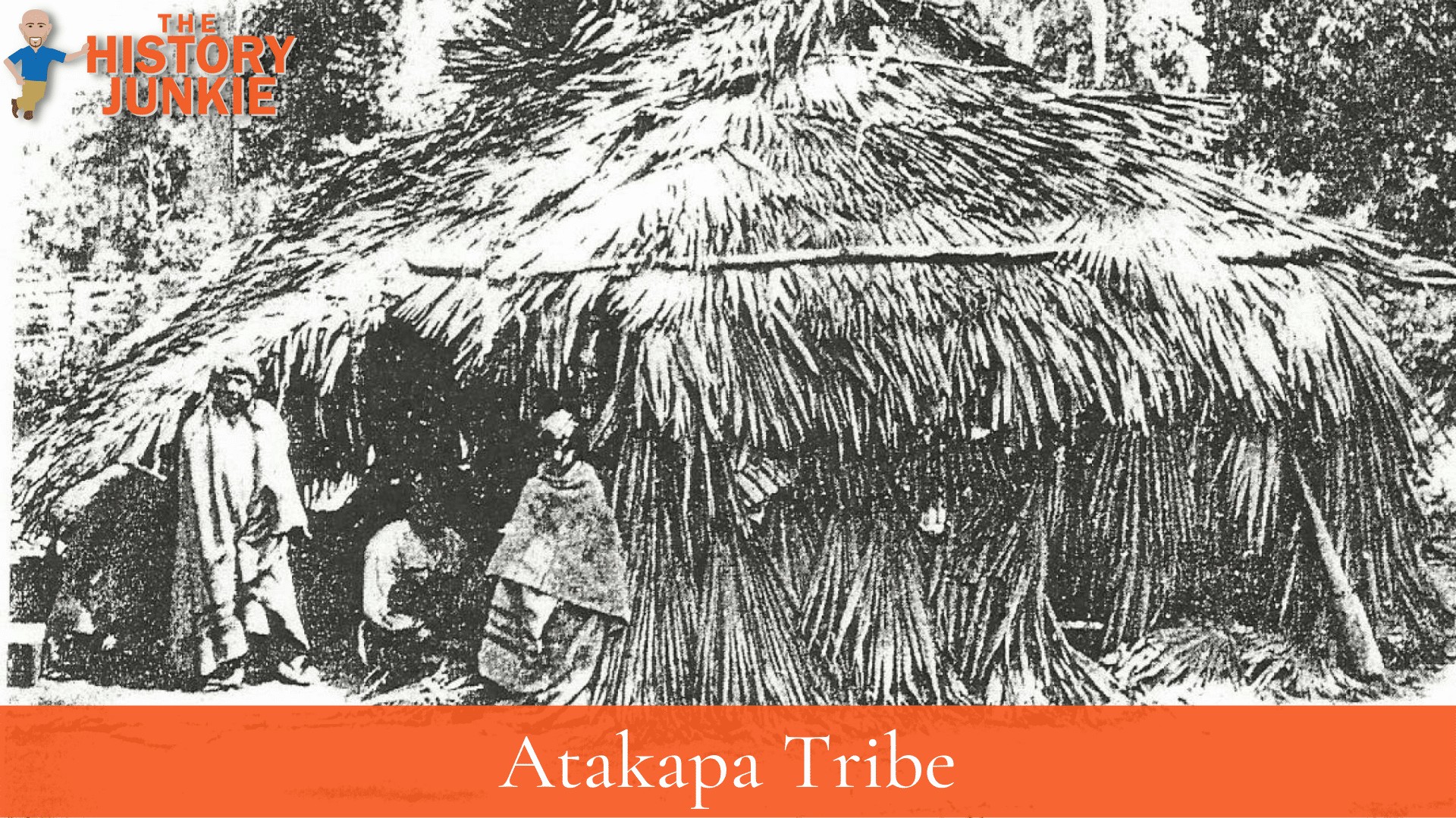 Atakapa Tribe