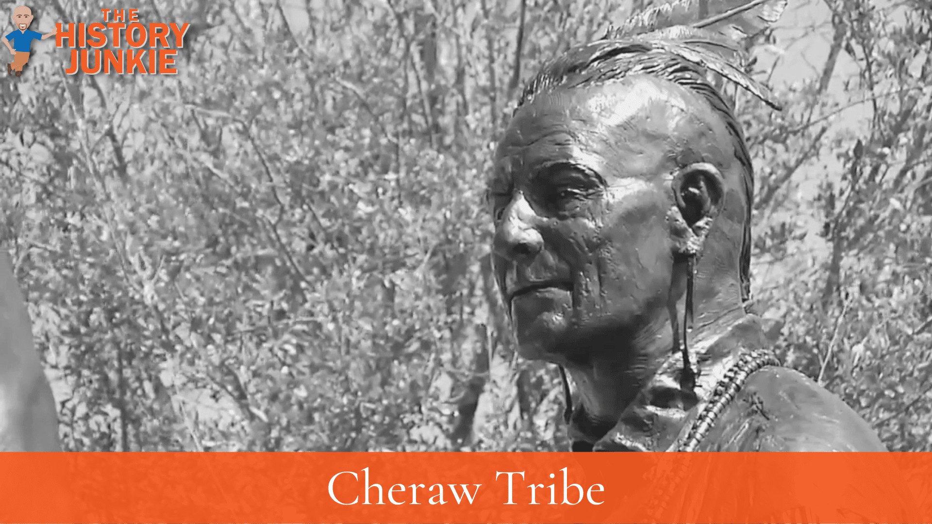 Cheraw Tribe