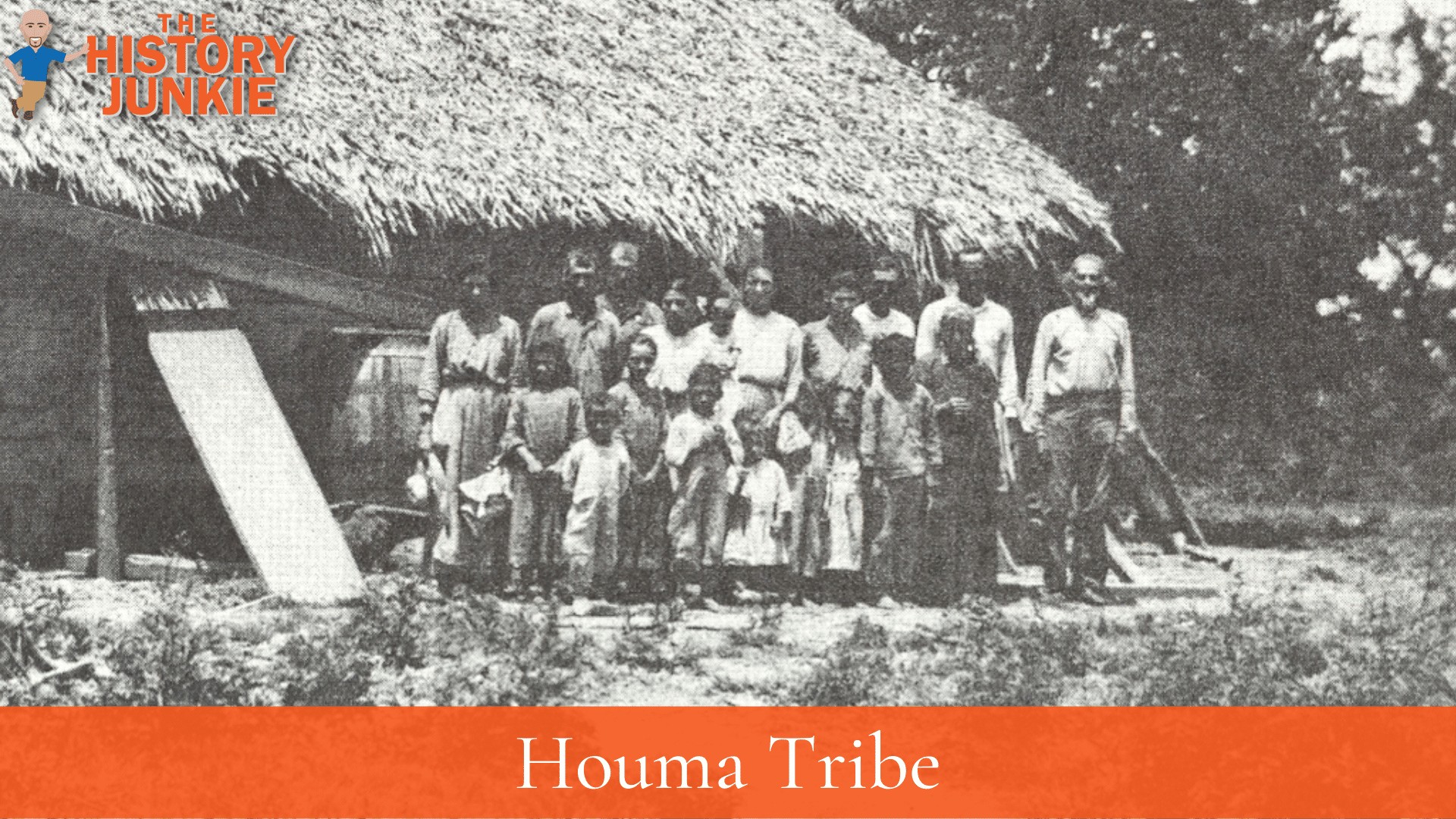 Houma Tribe