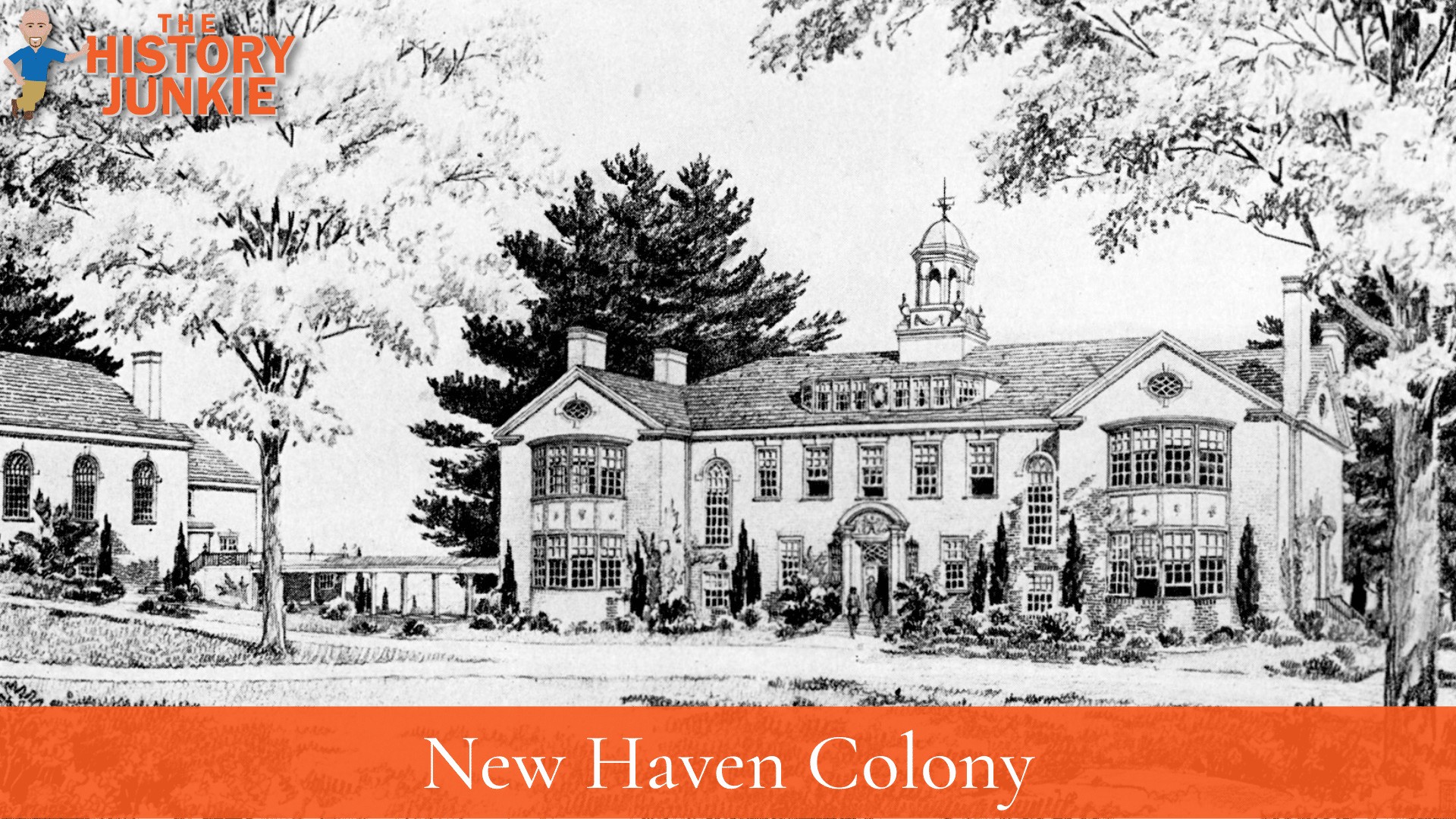 New Haven Colony