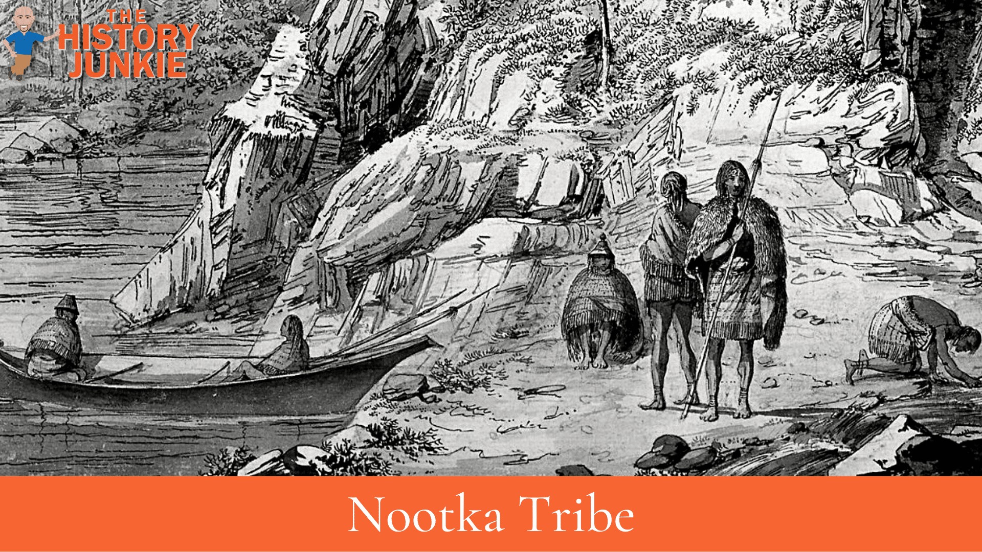 Nootka Tribe
