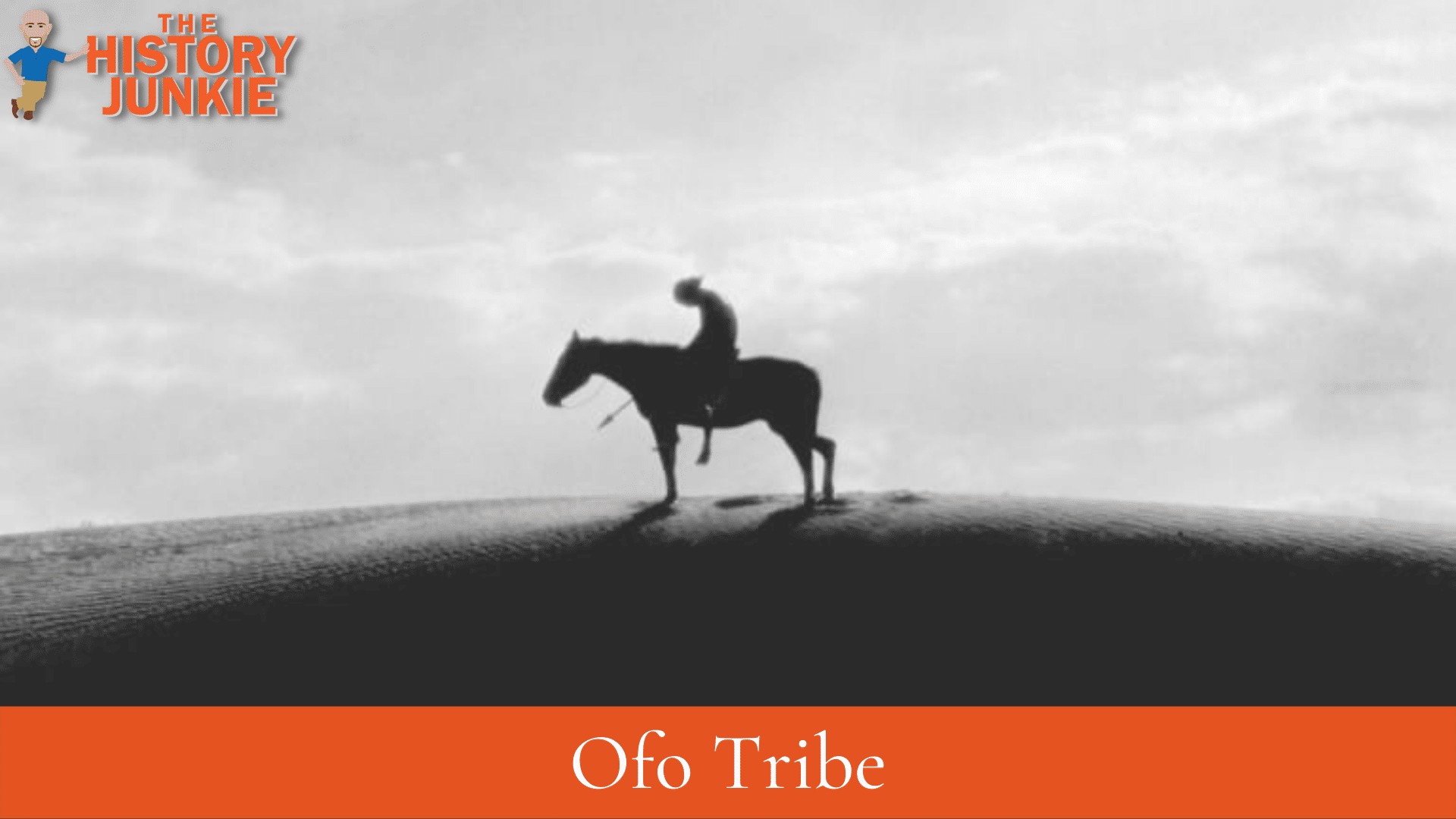 Ofo Tribe