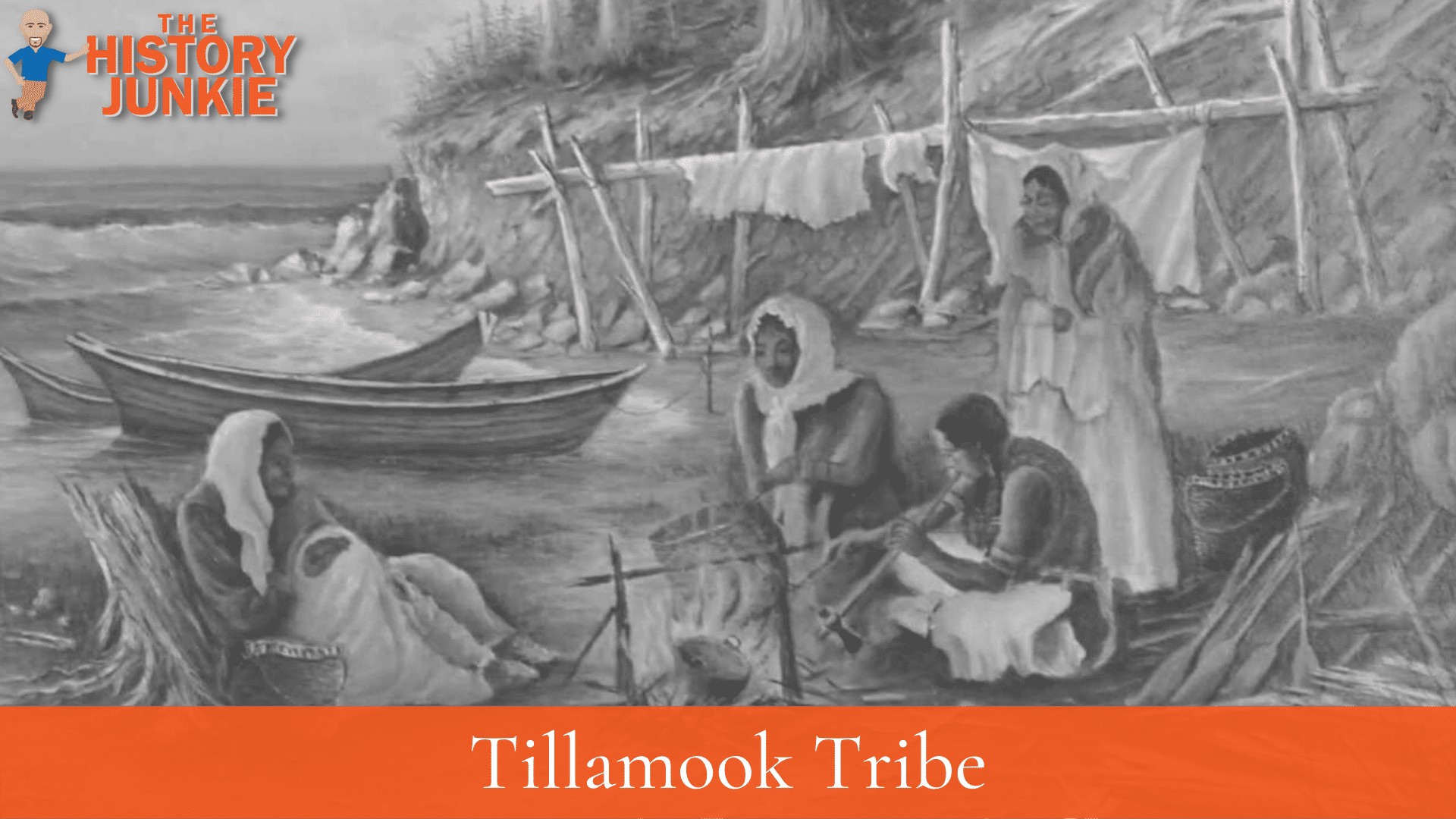 Tillamook Tribe