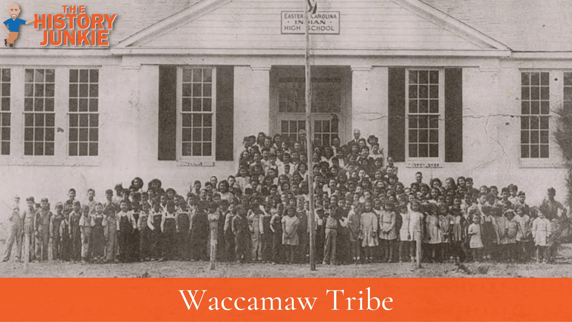 Waccamaw Tribe