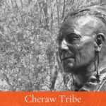 cheraw tribe