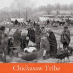 chickasaw tribe