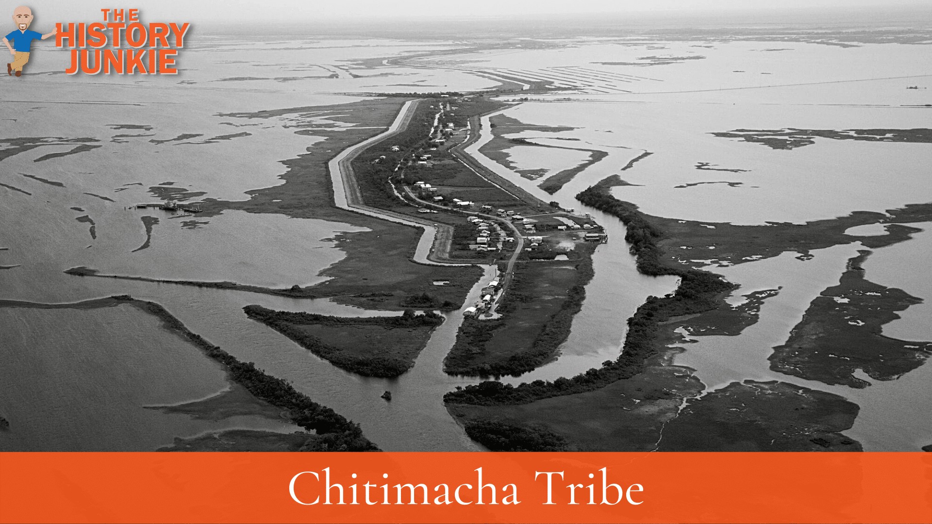 Chitimacha Tribe