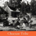 choctaw tribe