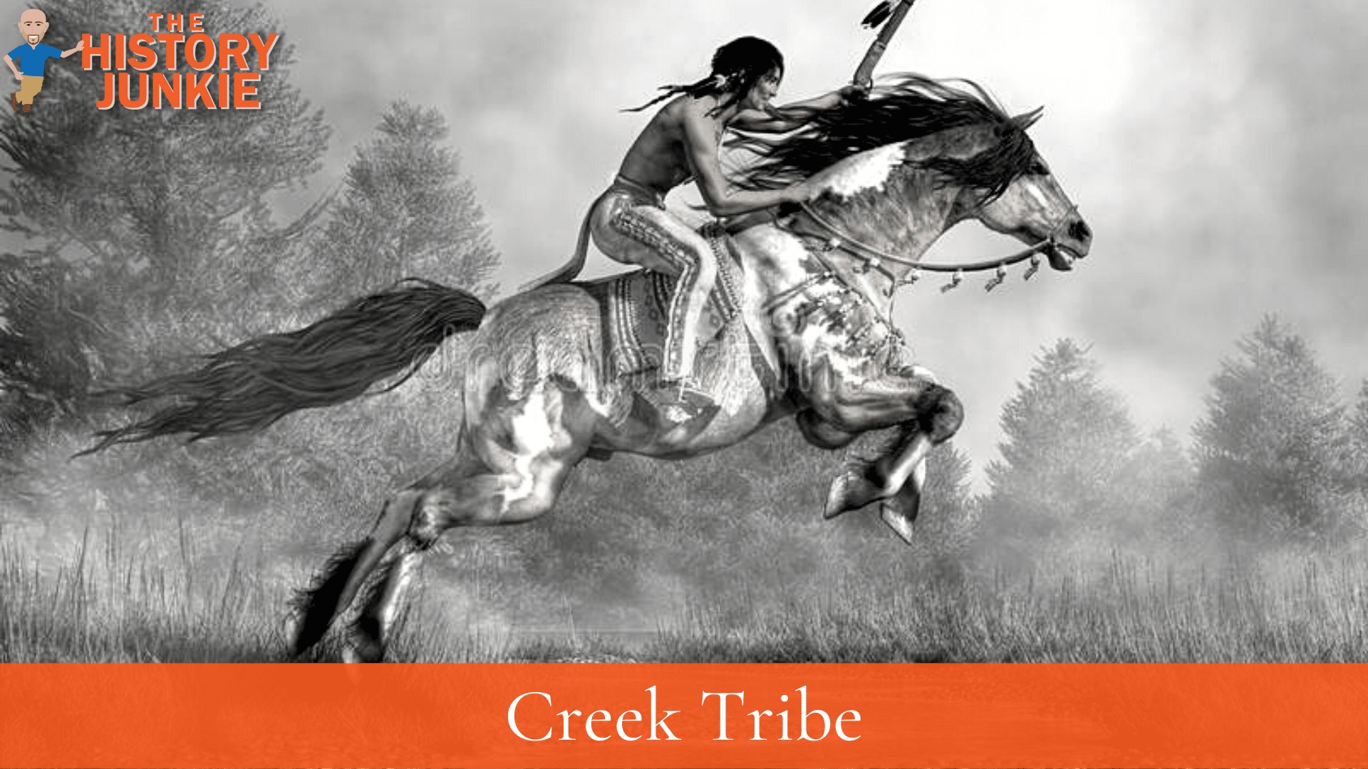 Creek Tribe