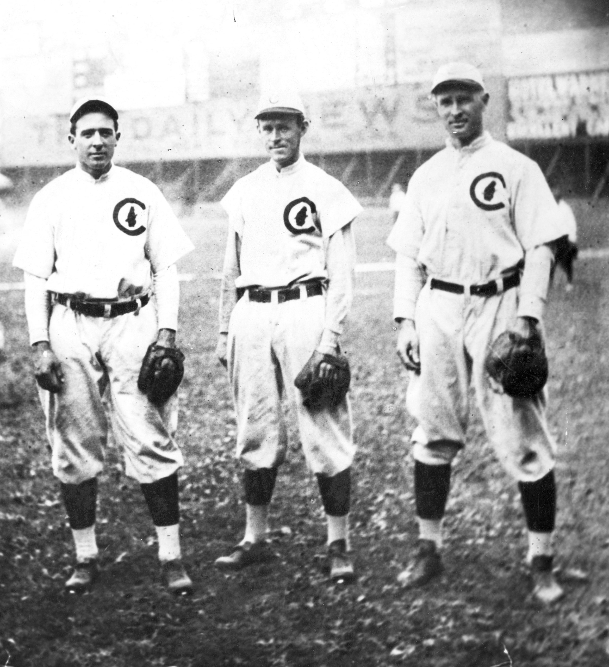 1910 Chicago Cubs
