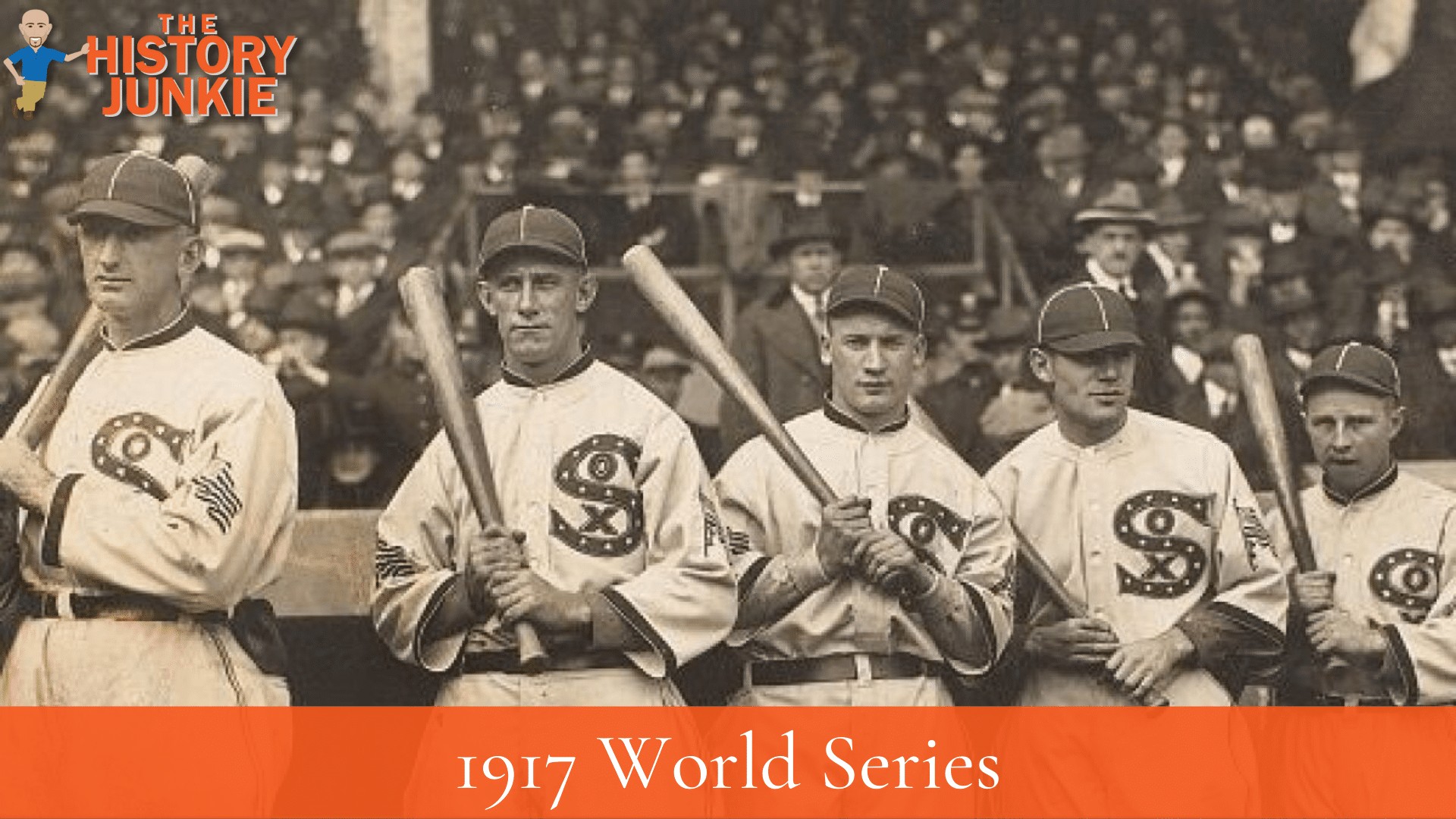 1917 World Series