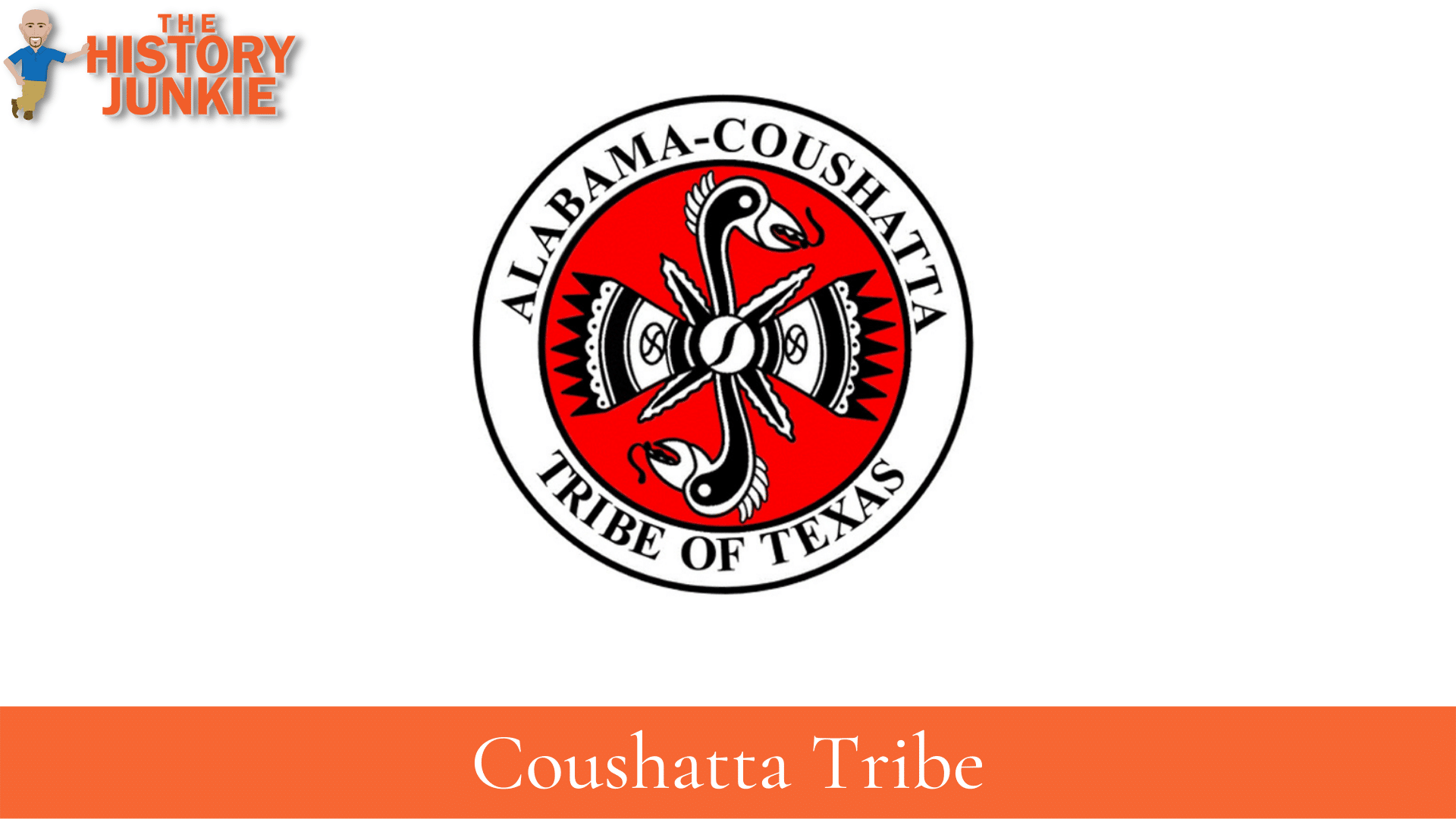 Coushatta Tribe Facts And History The History Junkie