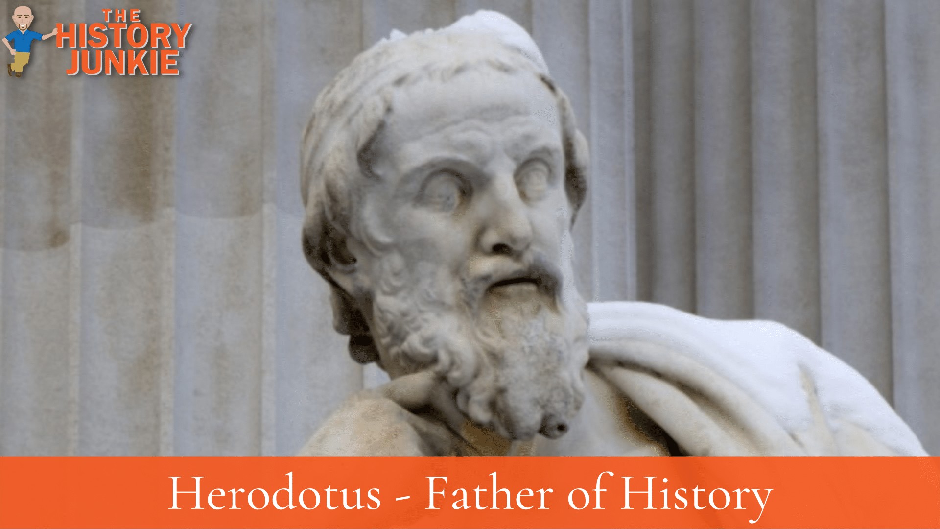 Herodotus Father of History