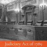 judiciary act of 1789