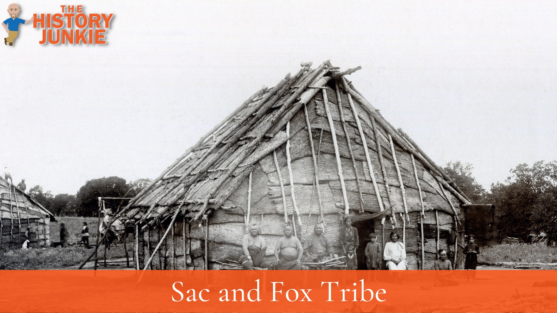 Sac and Fox Tribe