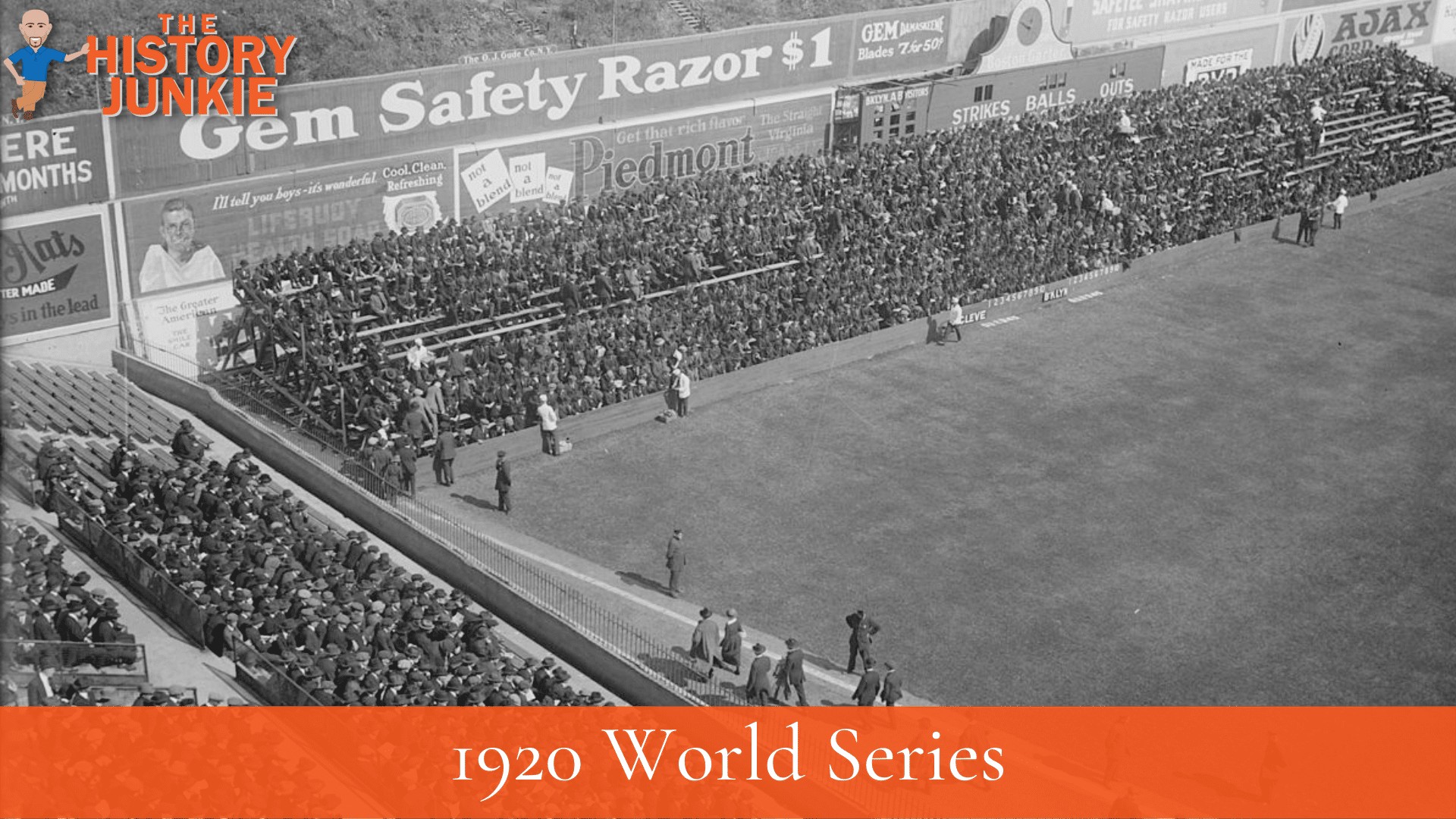 1920 World Series