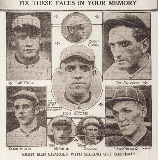 7 Interesting Facts About The 1920 World Series - The History Junkie