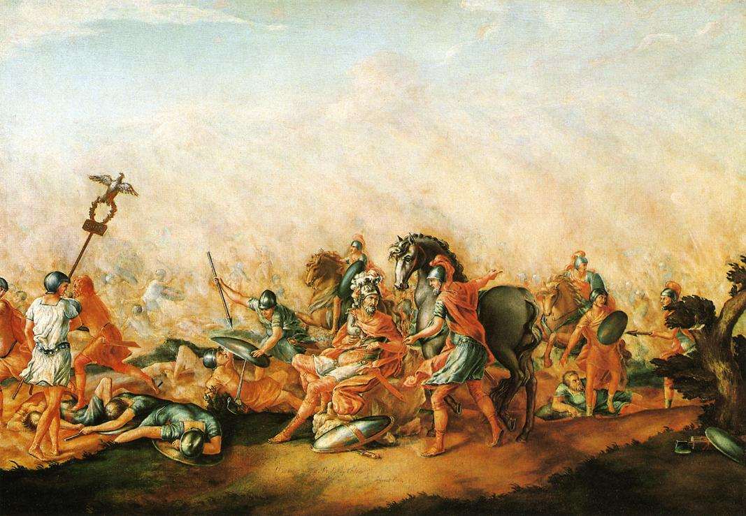 Second Punic Wars