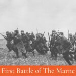 first battle of the marne