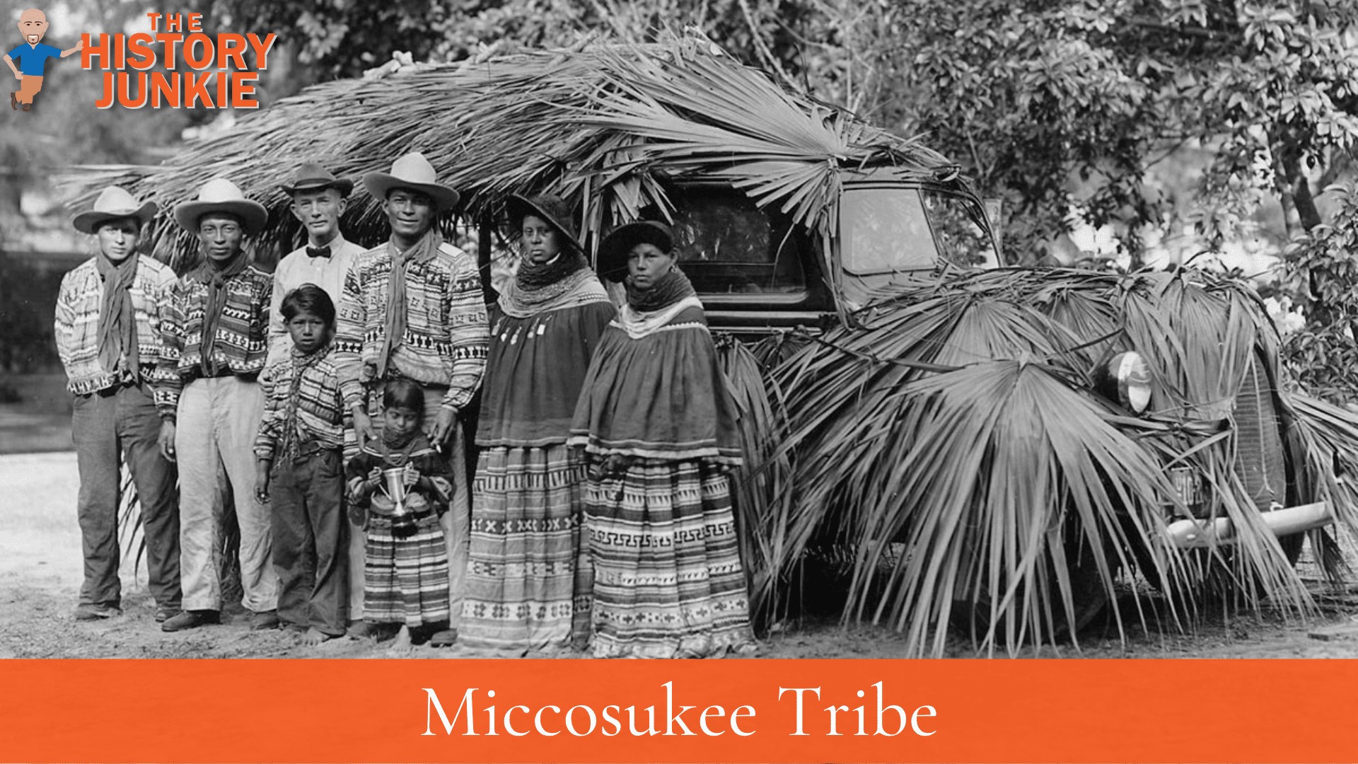 Miccosukee Tribe