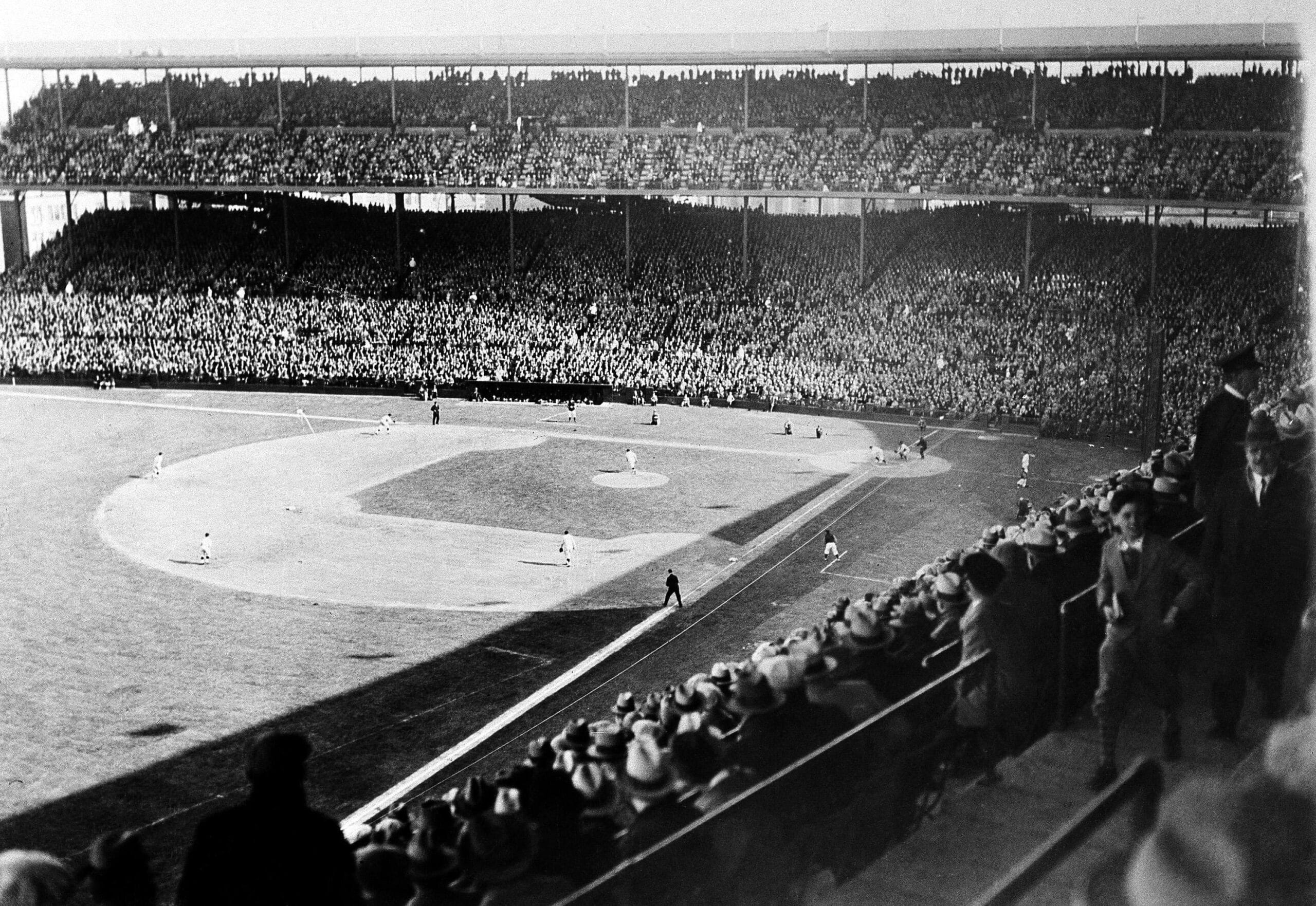 7 Interesting Facts About The 1906 World Series - The History Junkie