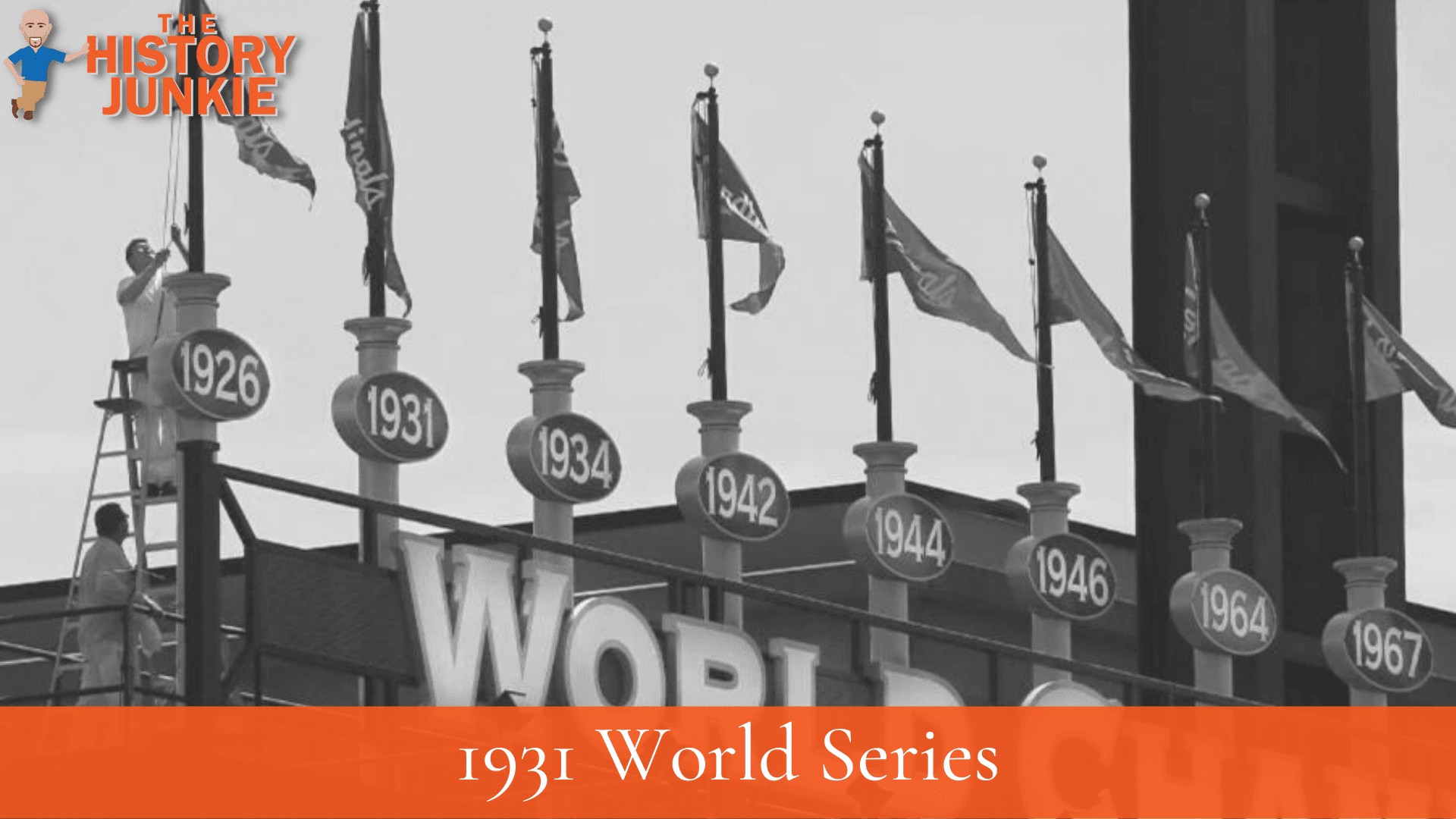 1931 World Series